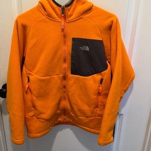 The North Face jacket kid size L(14/16)